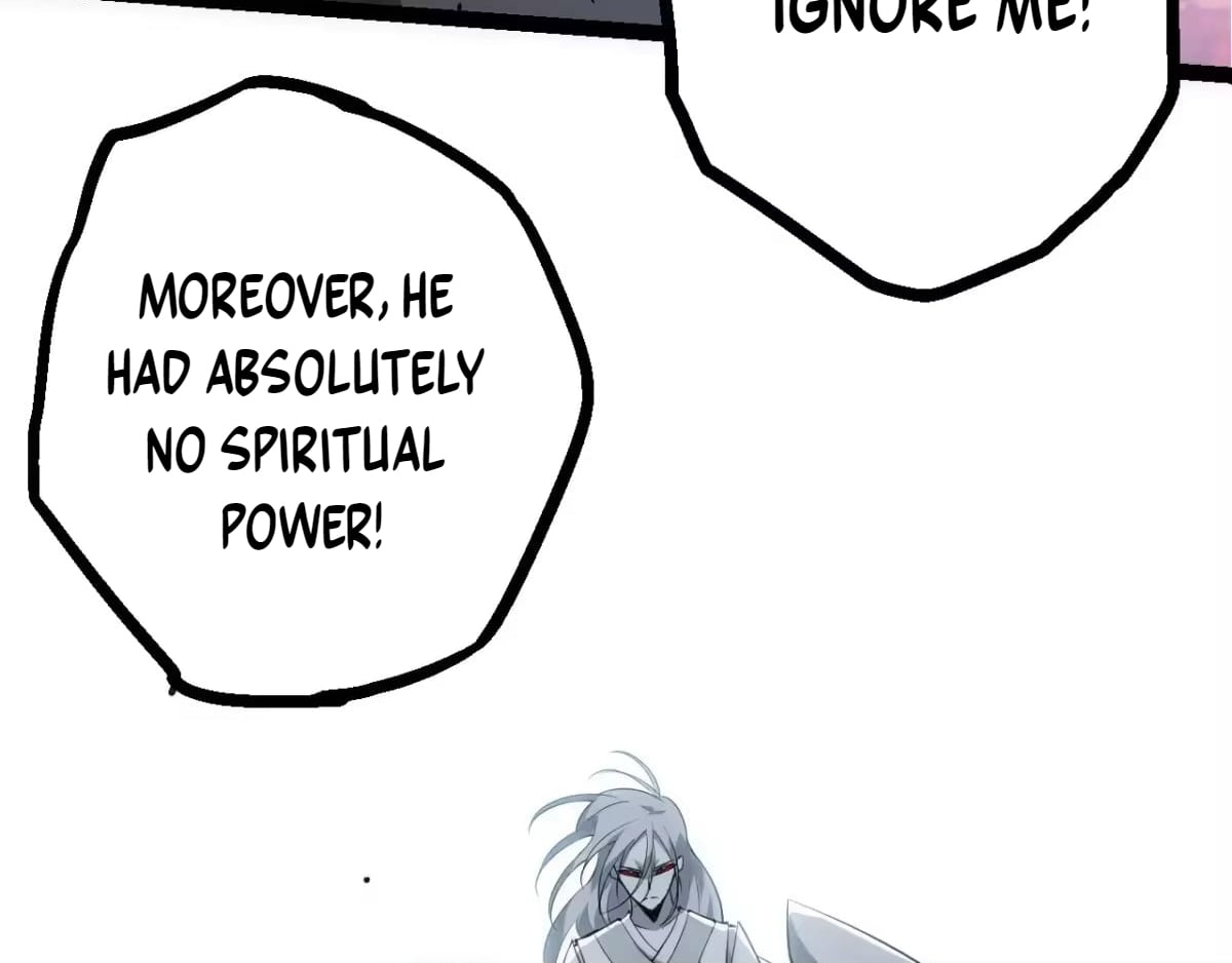 Evolution Begins With a Big Tree - Chapter 519 Page 44
