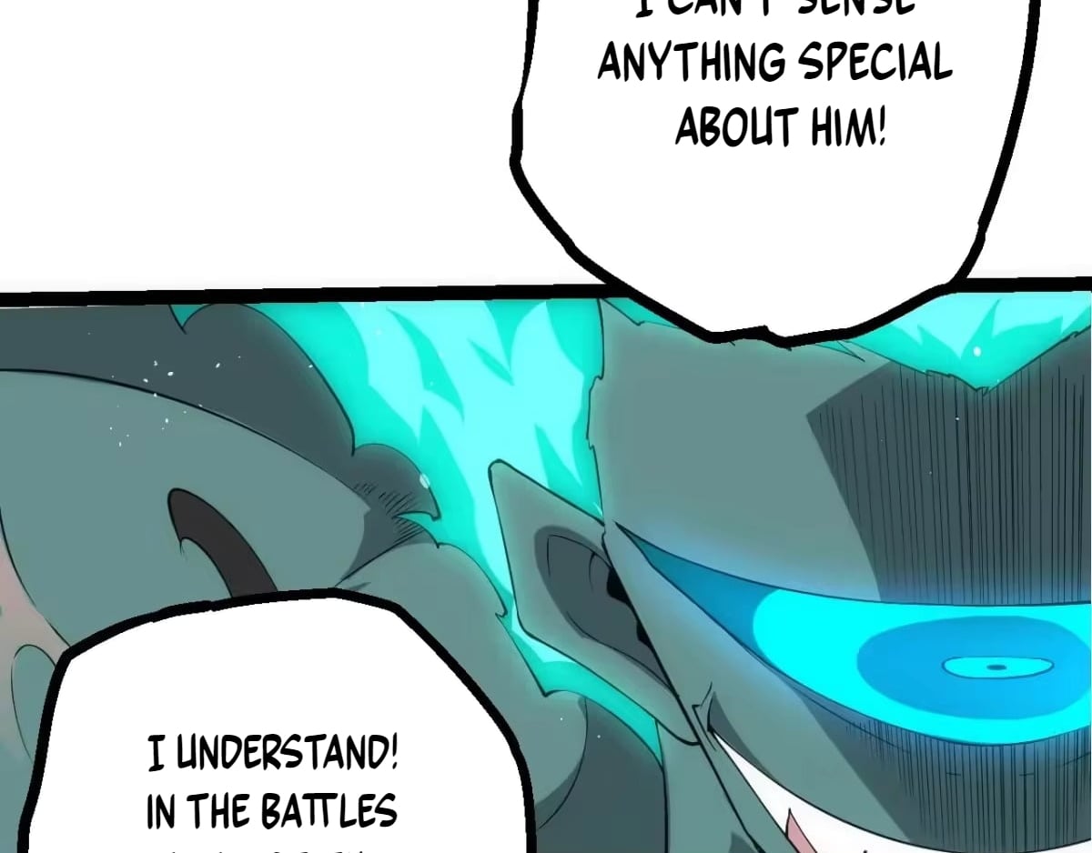 Evolution Begins With a Big Tree - Chapter 519 Page 46