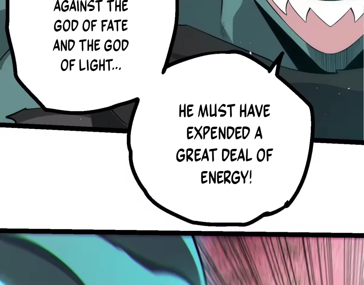 Evolution Begins With a Big Tree - Chapter 519 Page 47