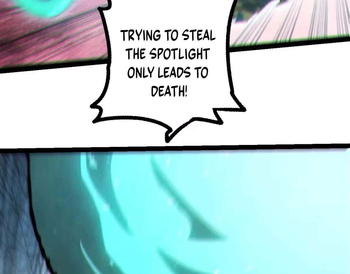 Evolution Begins With a Big Tree - Chapter 519 Page 49