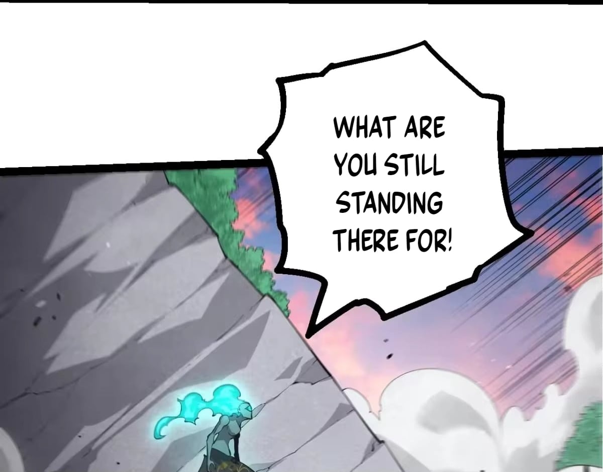 Evolution Begins With a Big Tree - Chapter 519 Page 66