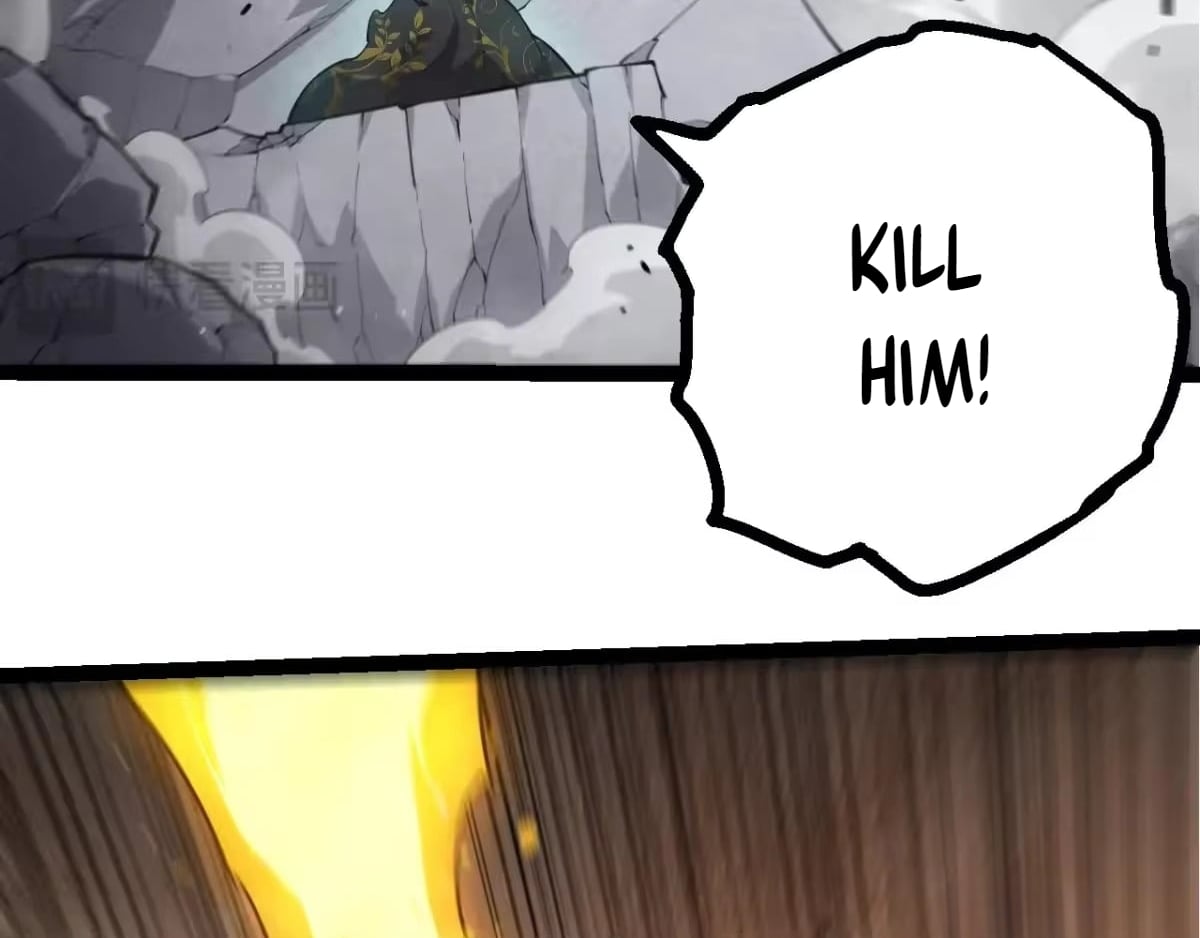 Evolution Begins With a Big Tree - Chapter 519 Page 67