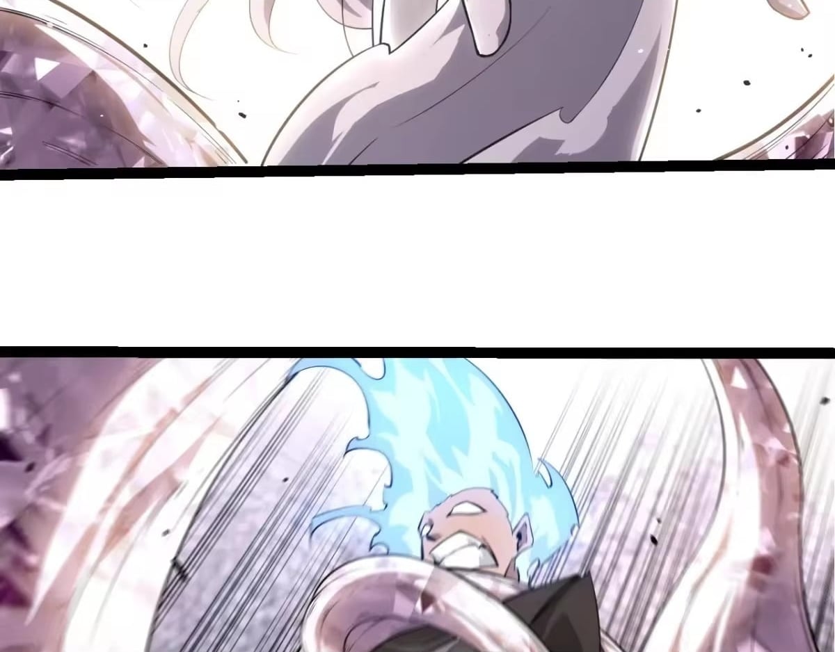 Evolution Begins With a Big Tree - Chapter 519 Page 79