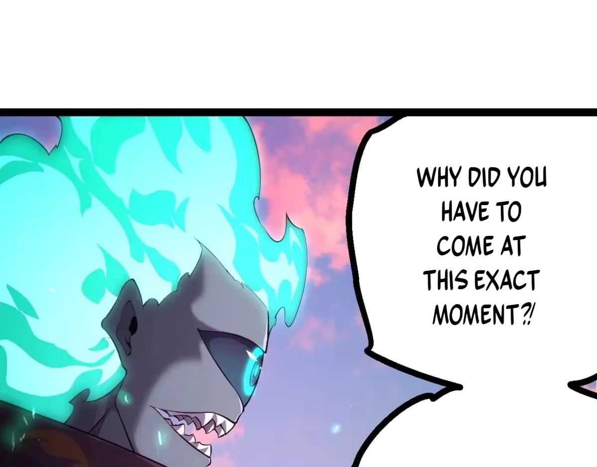Evolution Begins With a Big Tree - Chapter 520 Page 11