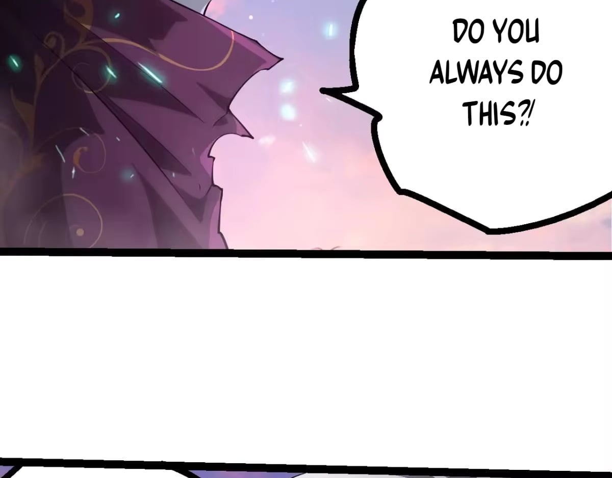 Evolution Begins With a Big Tree - Chapter 520 Page 12