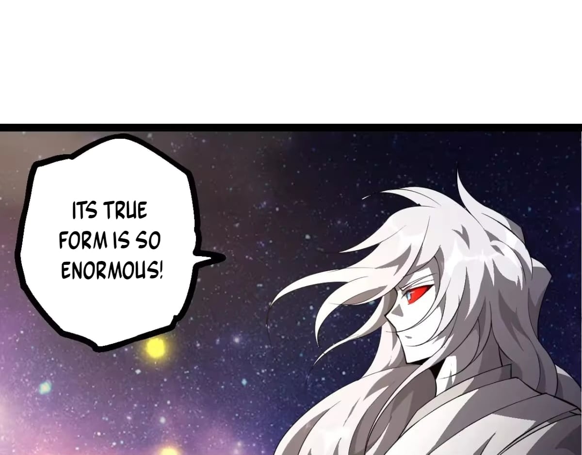 Evolution Begins With a Big Tree - Chapter 520 Page 23