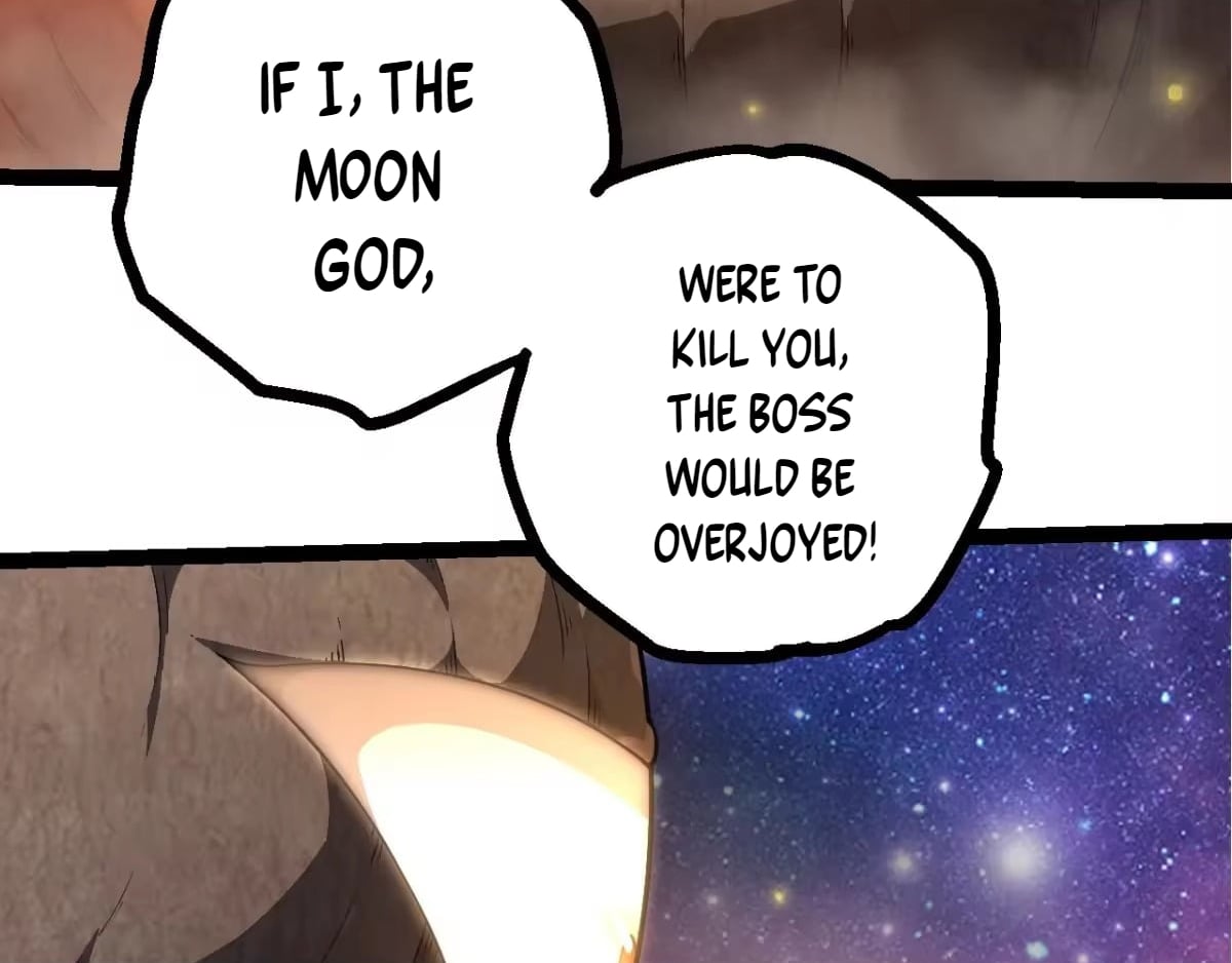 Evolution Begins With a Big Tree - Chapter 520 Page 26