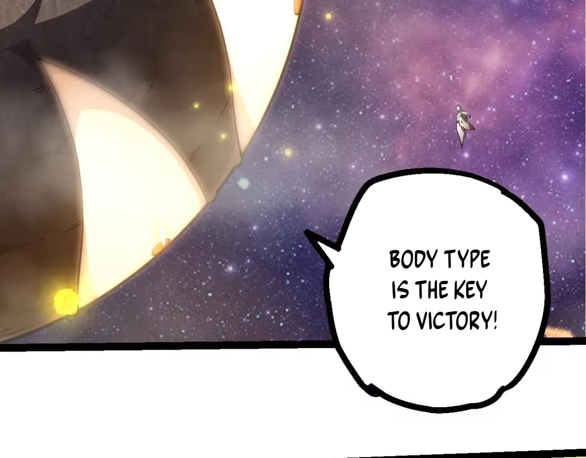 Evolution Begins With a Big Tree - Chapter 520 Page 27