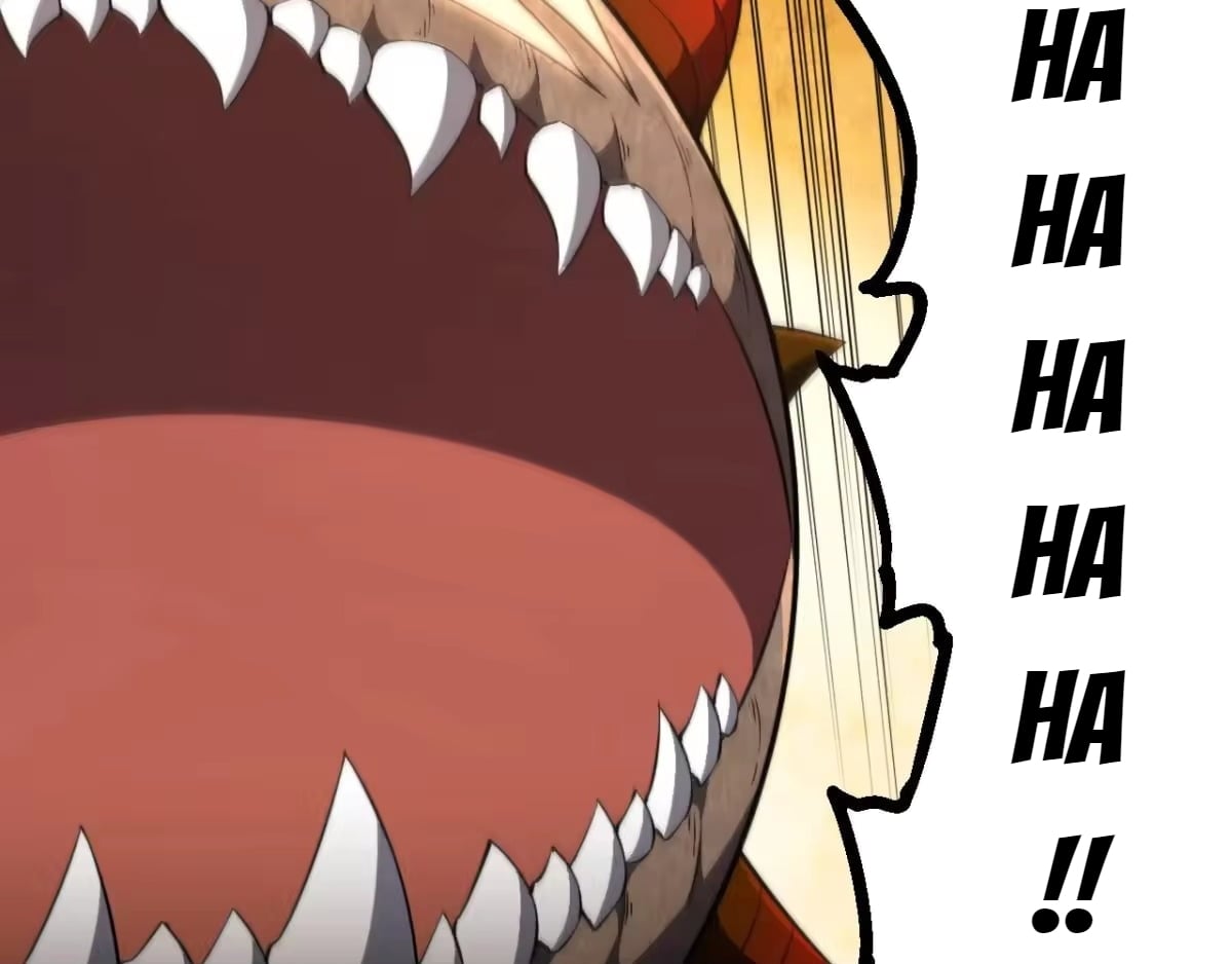 Evolution Begins With a Big Tree - Chapter 520 Page 33