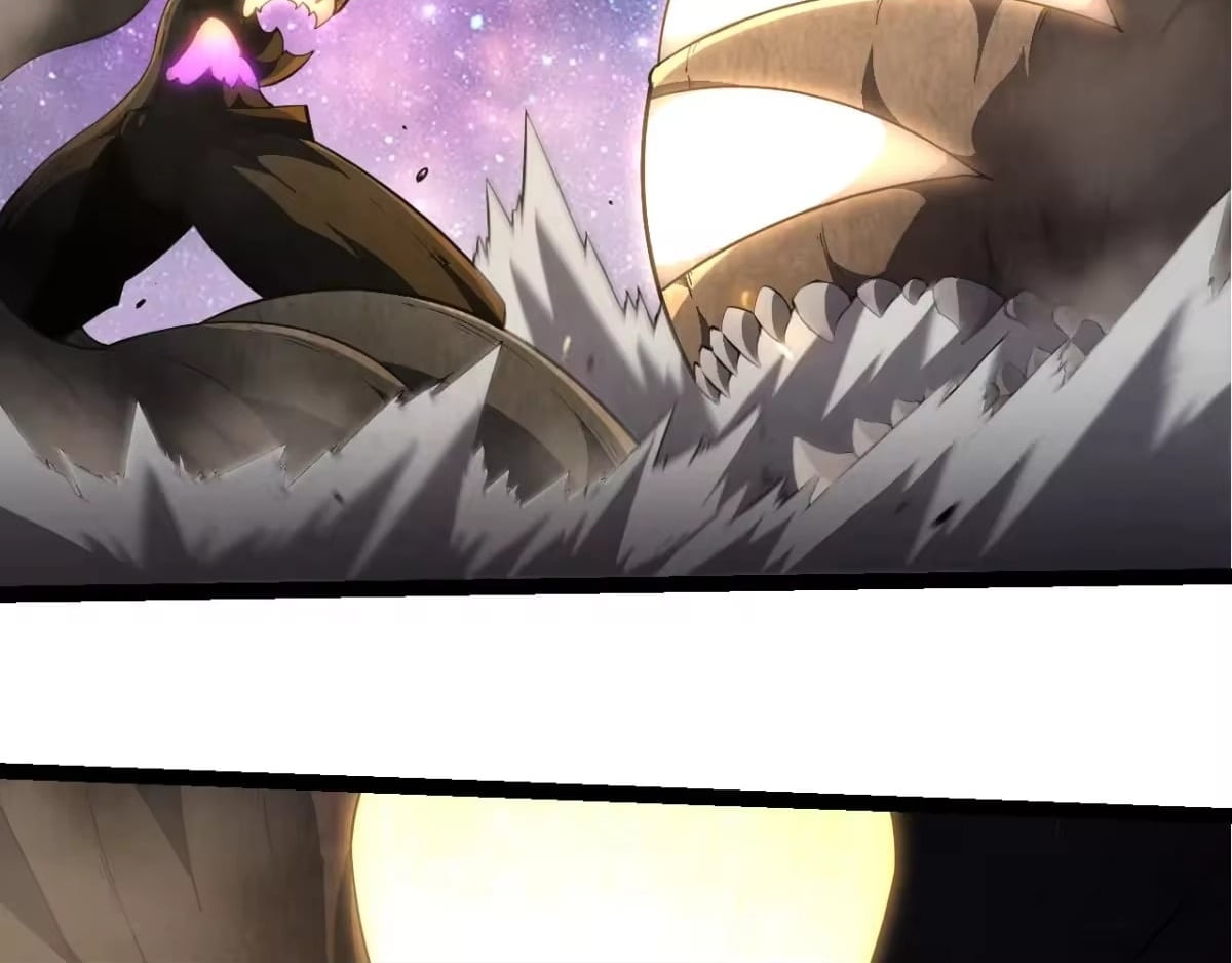 Evolution Begins With a Big Tree - Chapter 520 Page 42