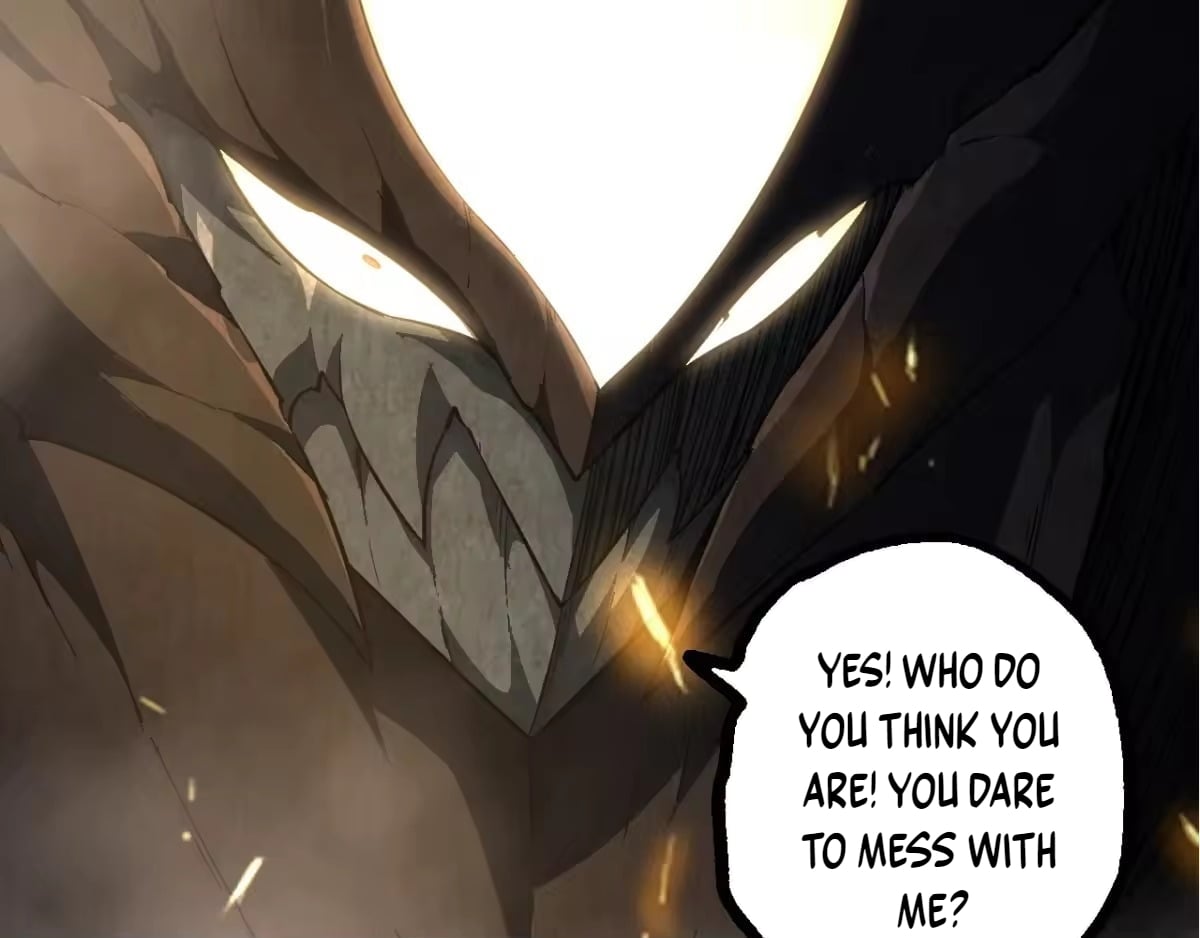 Evolution Begins With a Big Tree - Chapter 520 Page 43