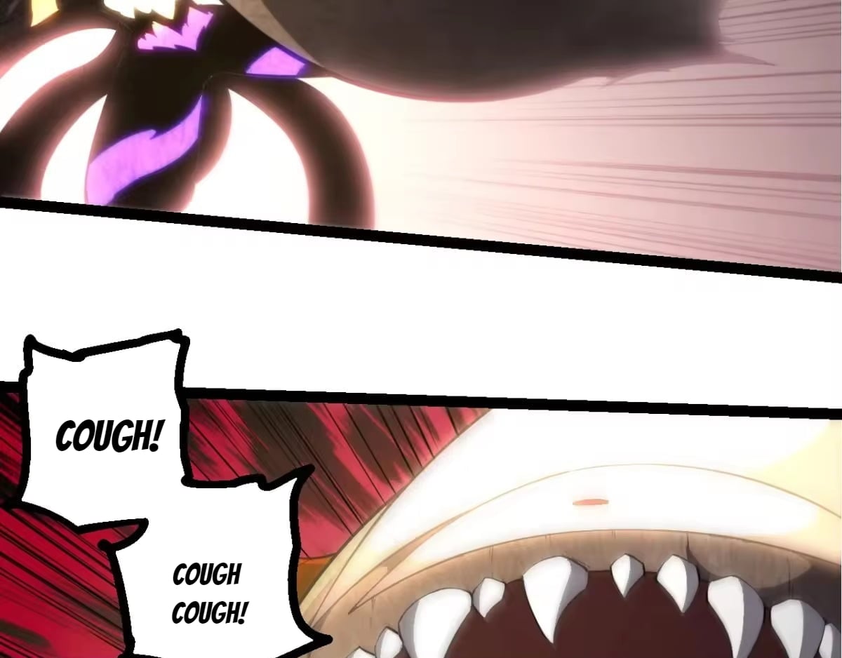 Evolution Begins With a Big Tree - Chapter 520 Page 47