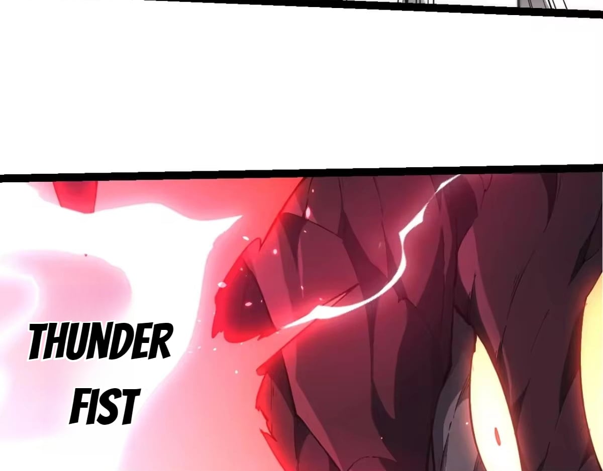 Evolution Begins With a Big Tree - Chapter 520 Page 56