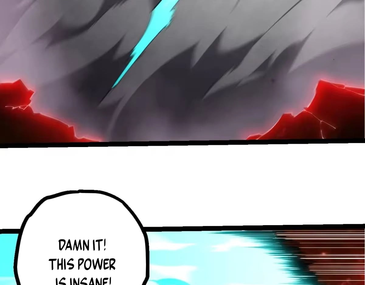Evolution Begins With a Big Tree - Chapter 520 Page 62