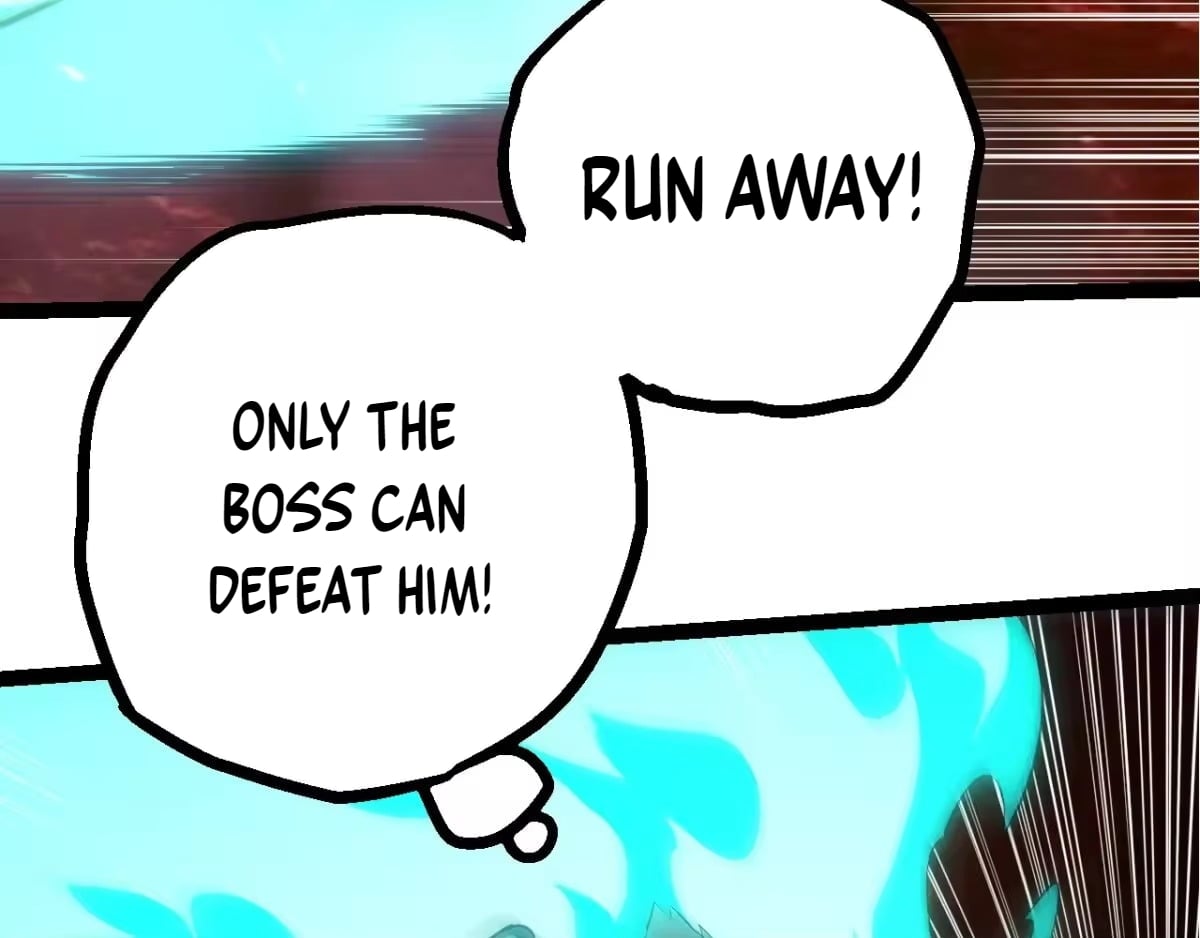 Evolution Begins With a Big Tree - Chapter 520 Page 64