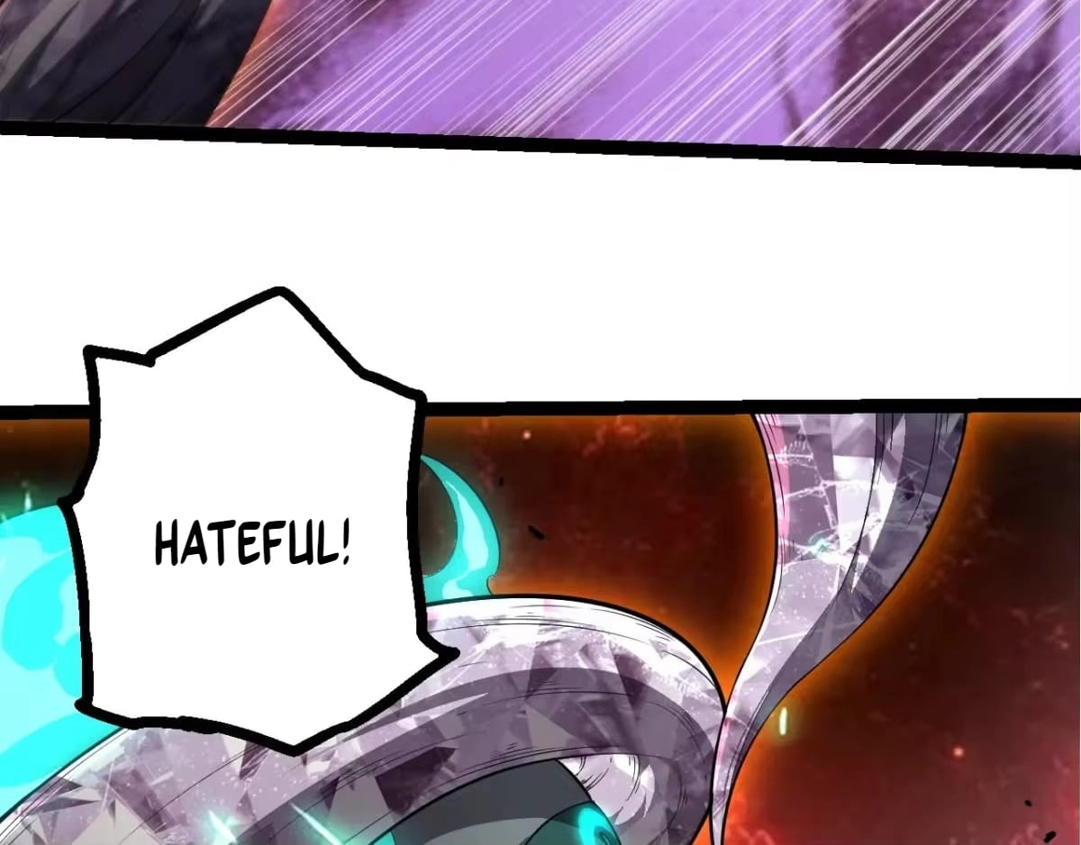 Evolution Begins With a Big Tree - Chapter 520 Page 69