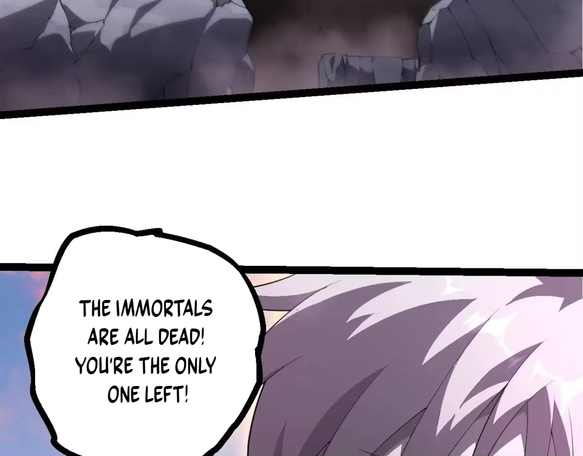 Evolution Begins With a Big Tree - Chapter 520 Page 7