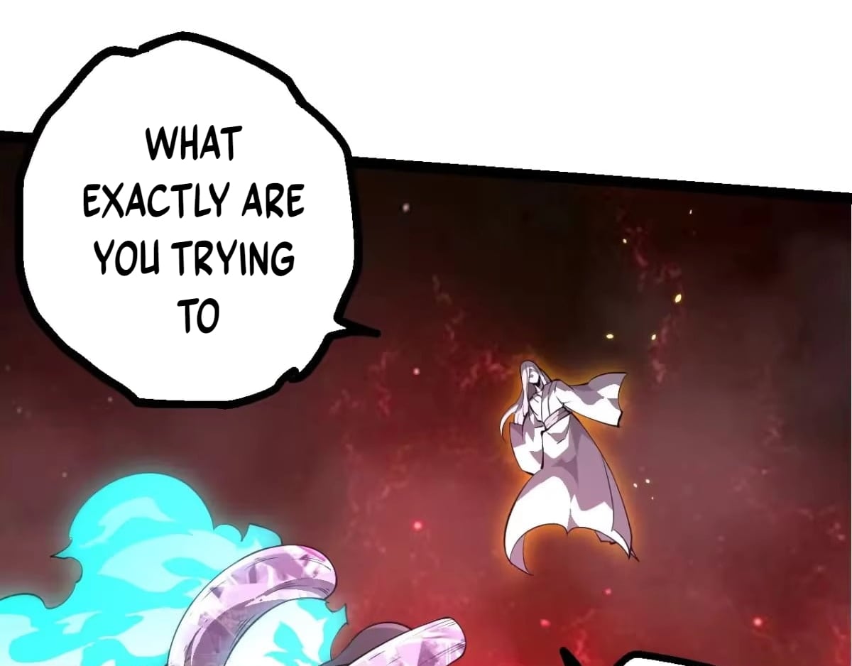 Evolution Begins With a Big Tree - Chapter 520 Page 71