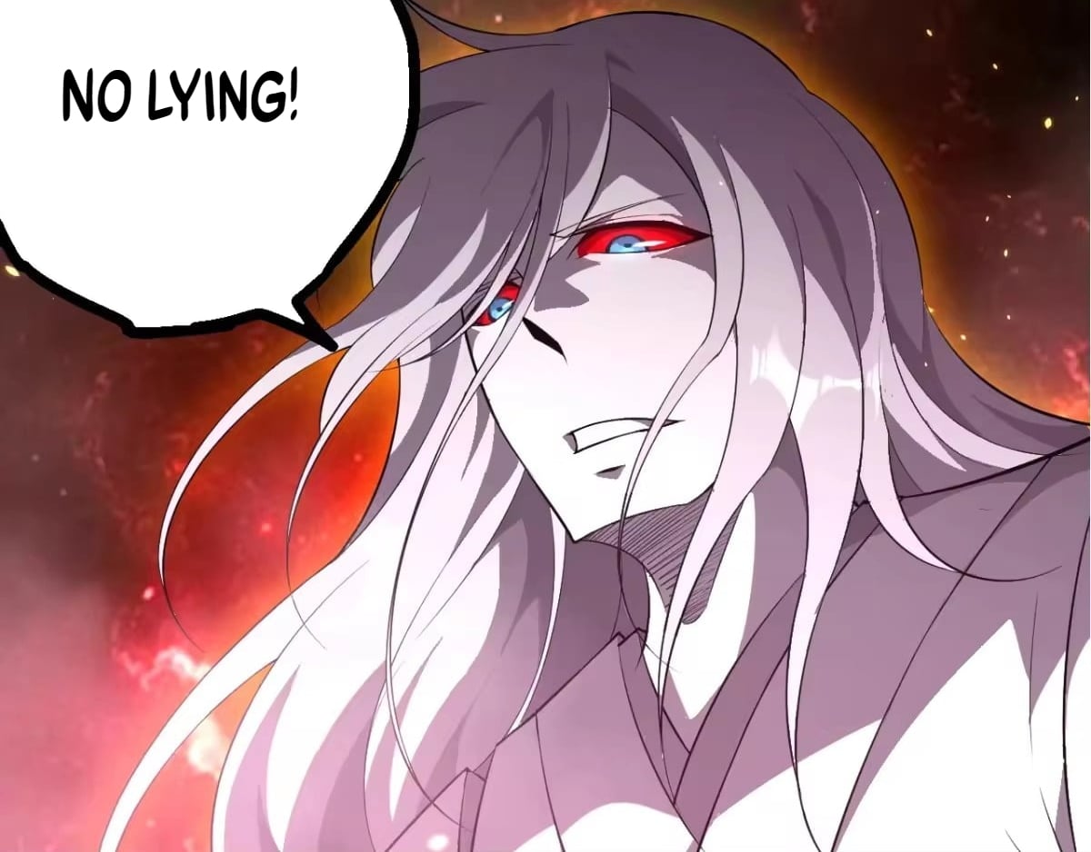 Evolution Begins With a Big Tree - Chapter 520 Page 73