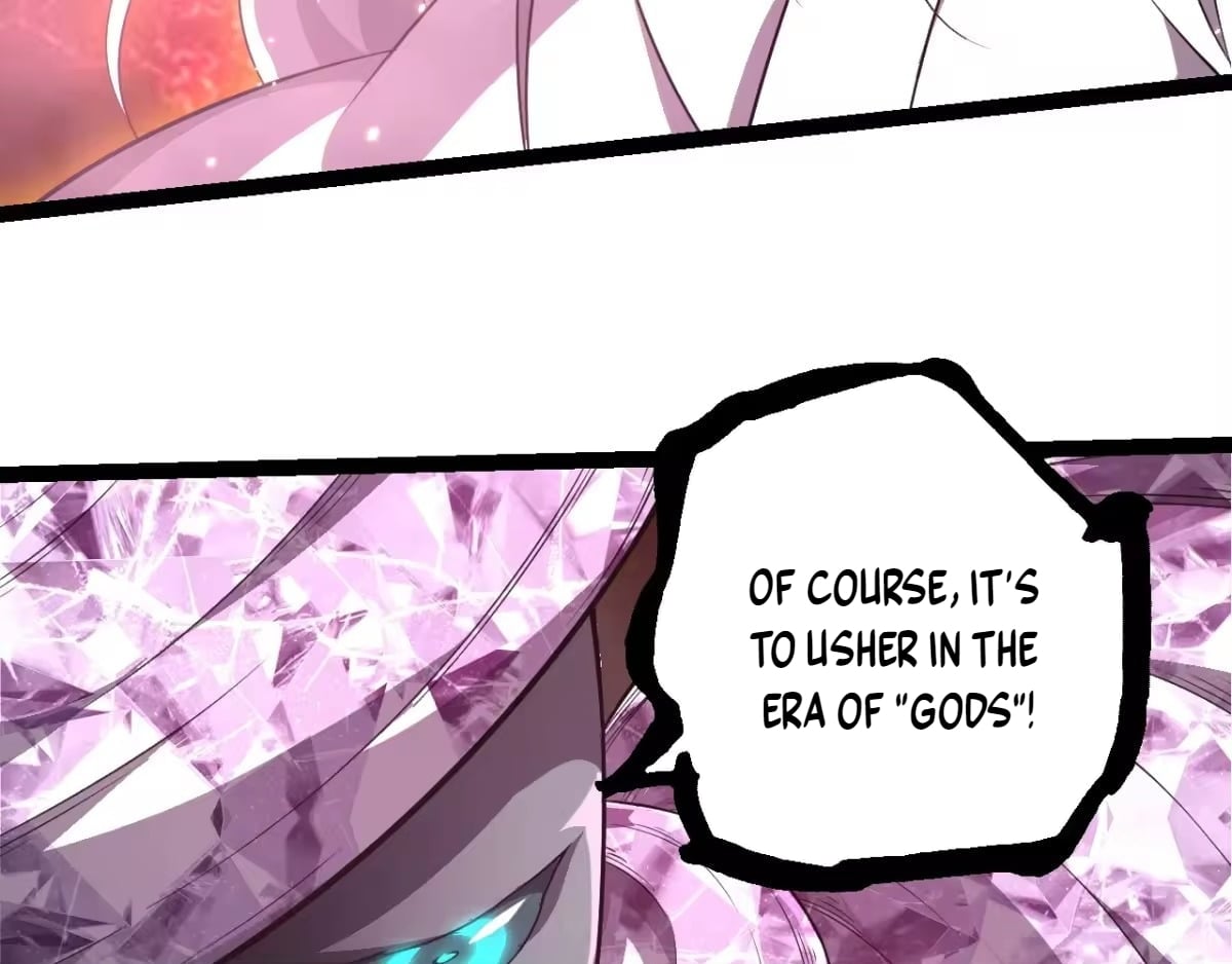 Evolution Begins With a Big Tree - Chapter 520 Page 74