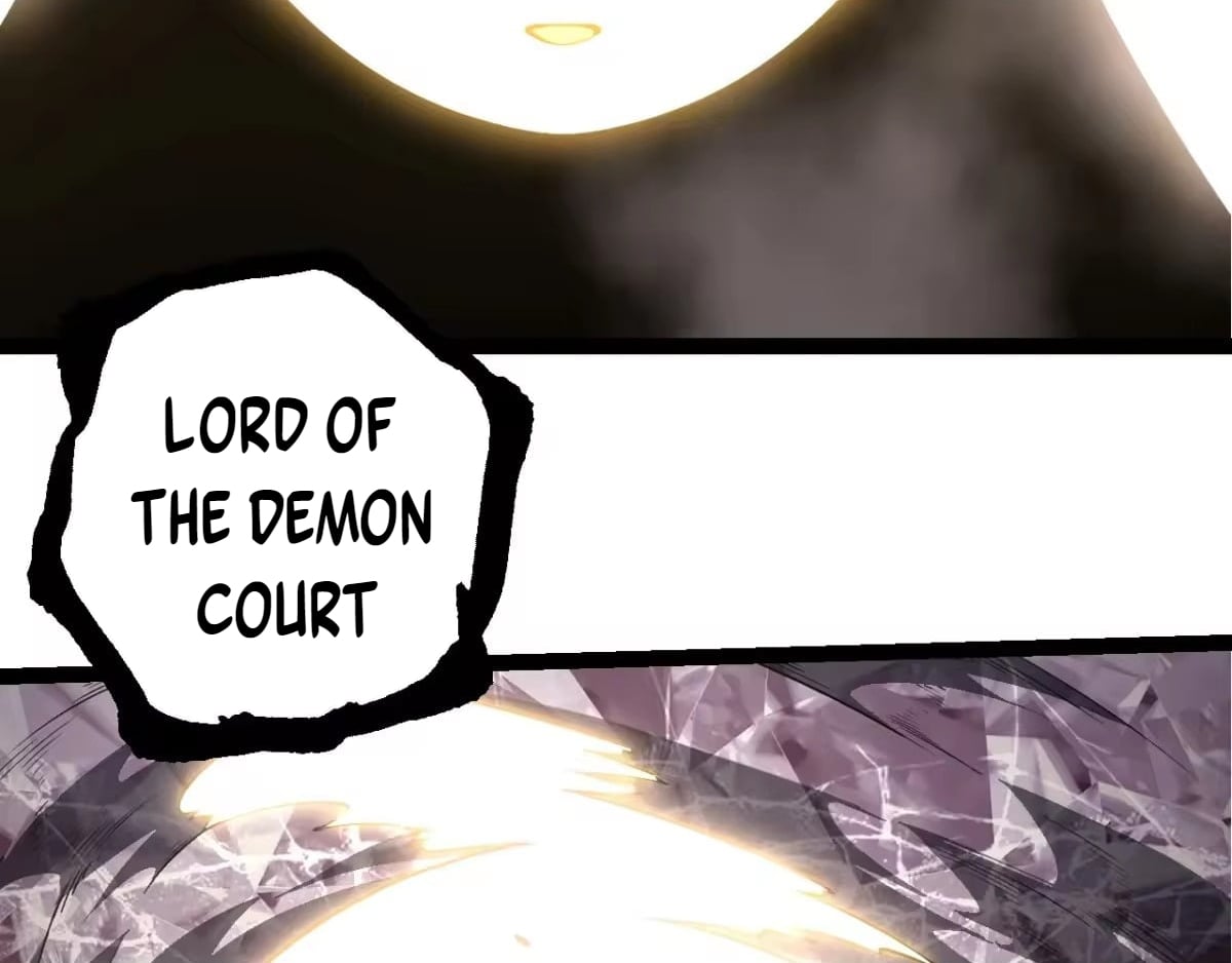 Evolution Begins With a Big Tree - Chapter 520 Page 85