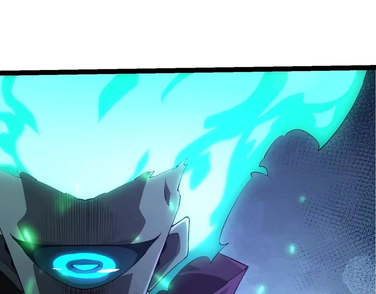 Evolution Begins With a Big Tree - Chapter 520 Page 9