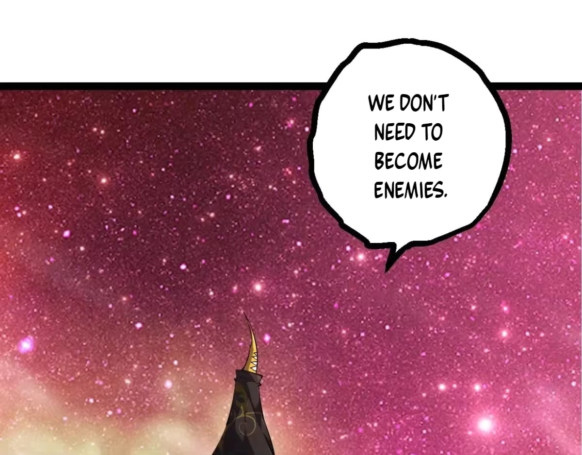 Evolution Begins With a Big Tree - Chapter 520 Page 91
