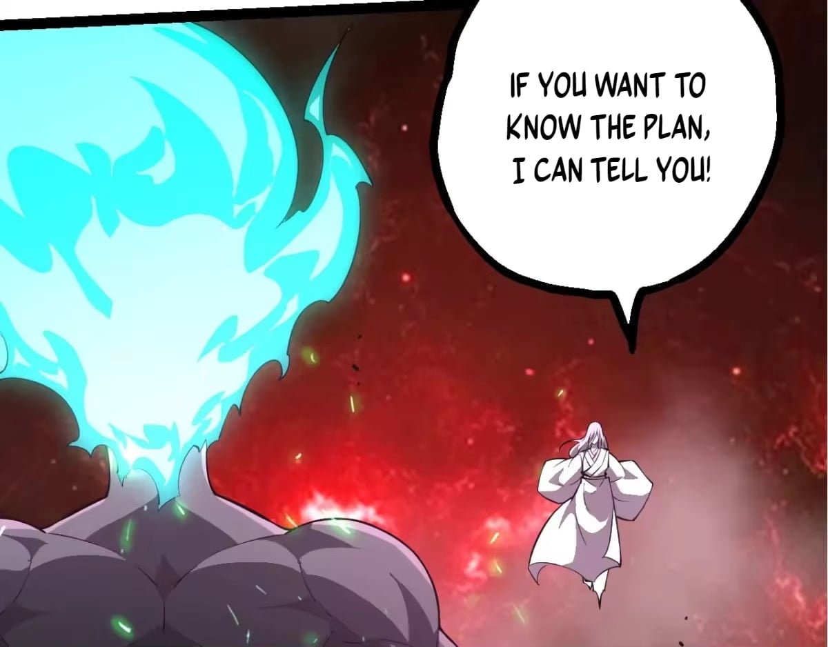 Evolution Begins With a Big Tree - Chapter 520 Page 93