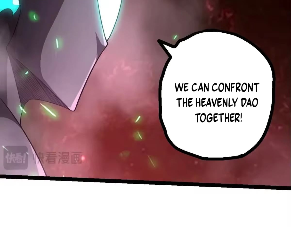Evolution Begins With a Big Tree - Chapter 520 Page 95