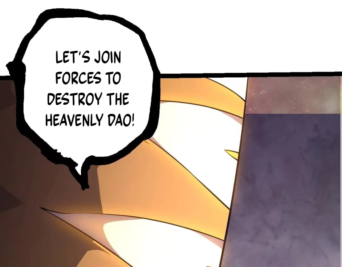 Evolution Begins With a Big Tree - Chapter 520 Page 99