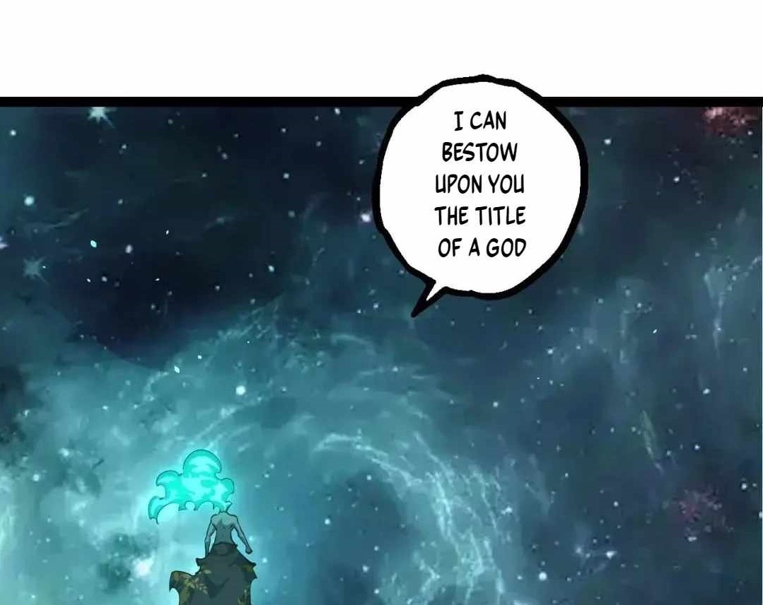 Evolution Begins With a Big Tree - Chapter 521 Page 1