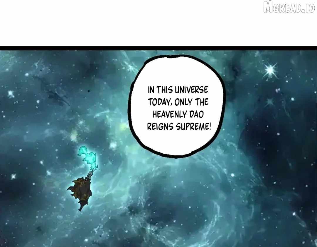 Evolution Begins With a Big Tree - Chapter 521 Page 11