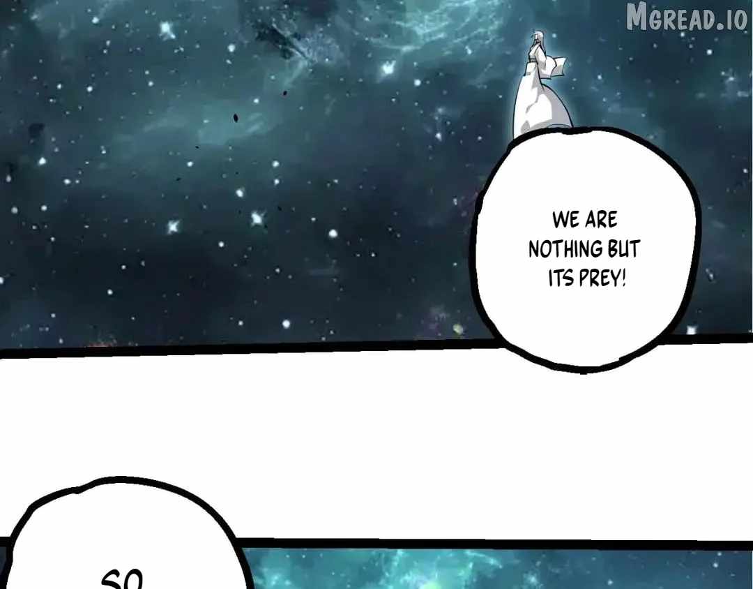 Evolution Begins With a Big Tree - Chapter 521 Page 12