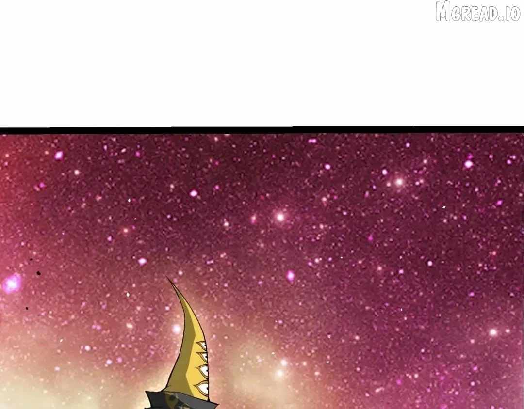 Evolution Begins With a Big Tree - Chapter 521 Page 16