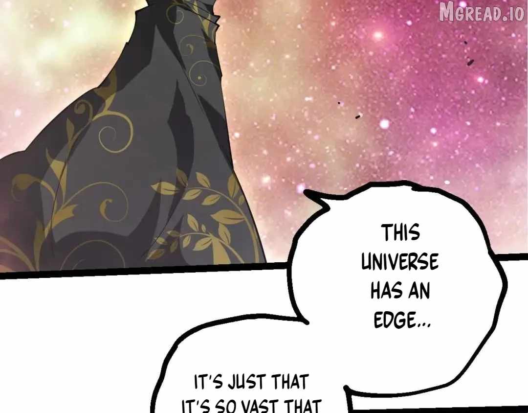 Evolution Begins With a Big Tree - Chapter 521 Page 17
