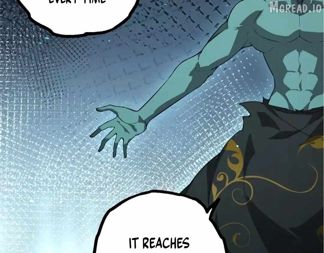 Evolution Begins With a Big Tree - Chapter 521 Page 23