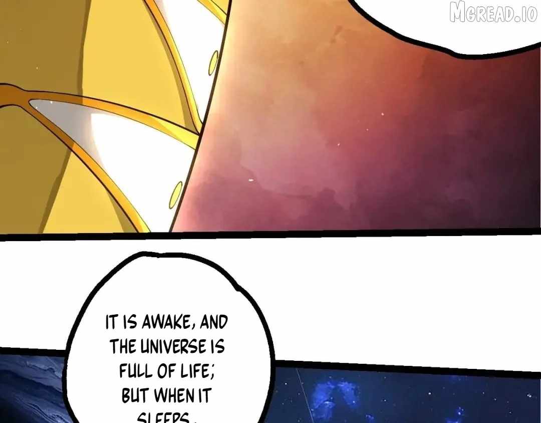 Evolution Begins With a Big Tree - Chapter 521 Page 25