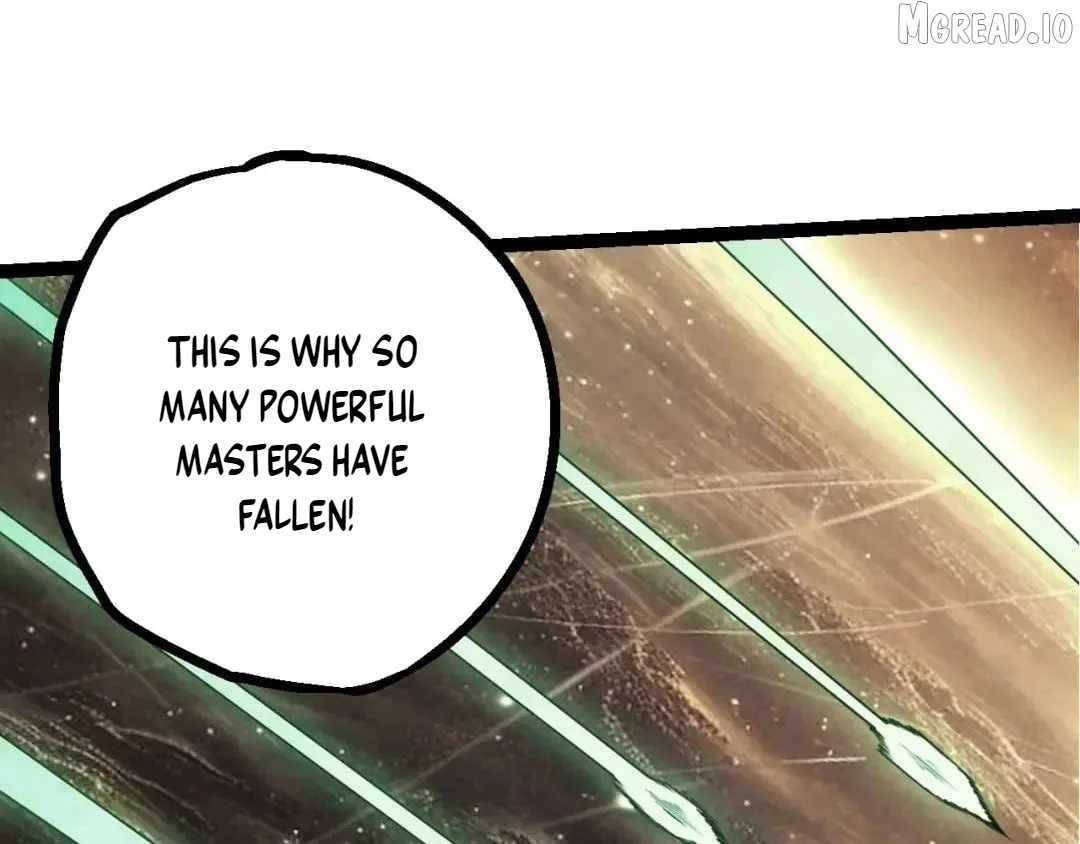 Evolution Begins With a Big Tree - Chapter 521 Page 29