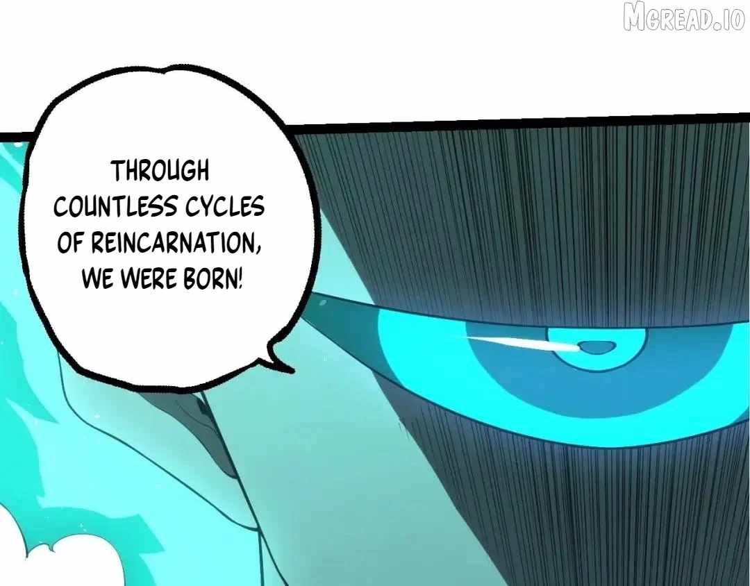 Evolution Begins With a Big Tree - Chapter 521 Page 31