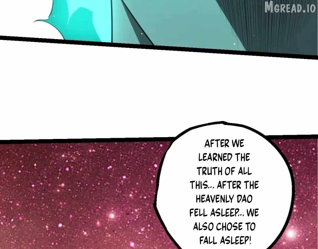 Evolution Begins With a Big Tree - Chapter 521 Page 32