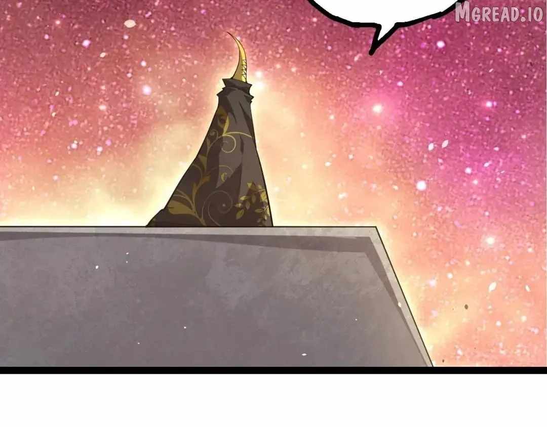 Evolution Begins With a Big Tree - Chapter 521 Page 33