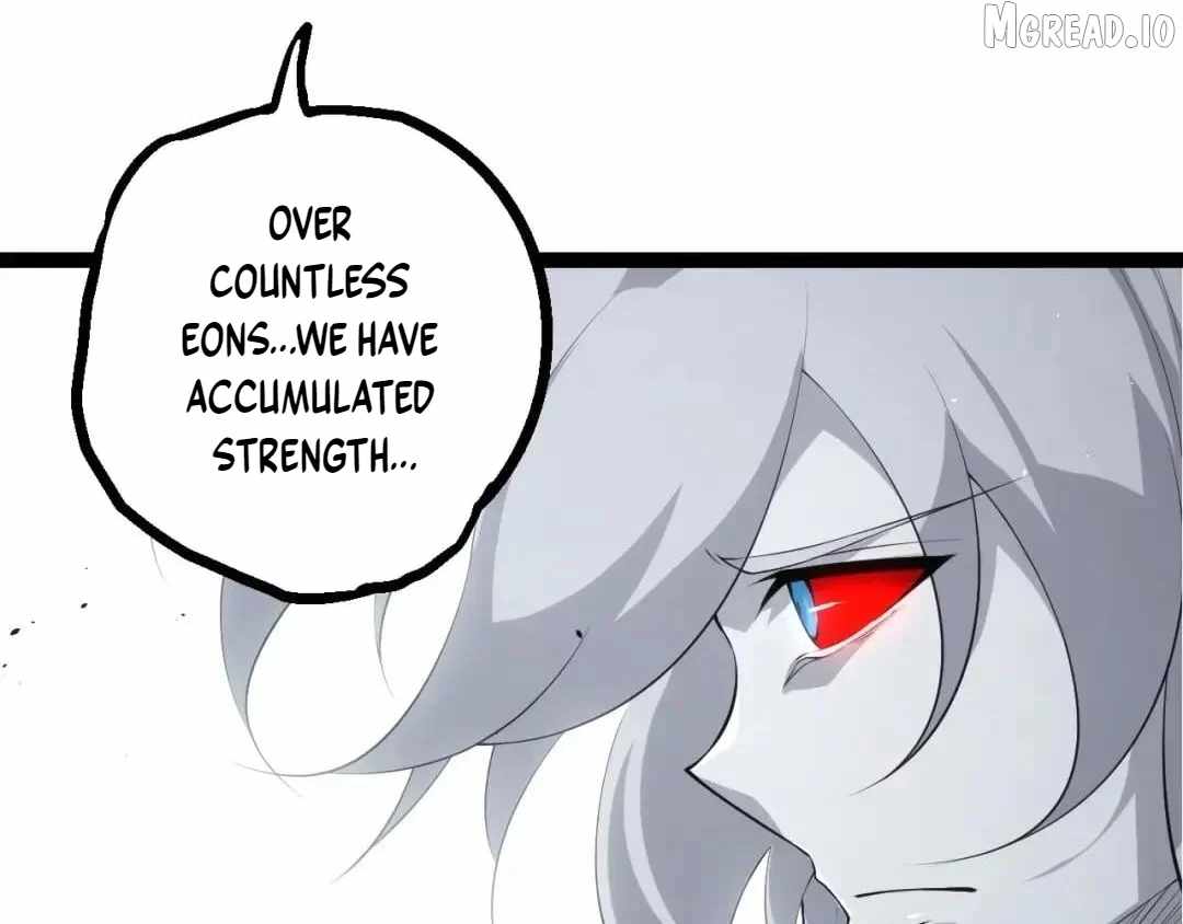 Evolution Begins With a Big Tree - Chapter 521 Page 34