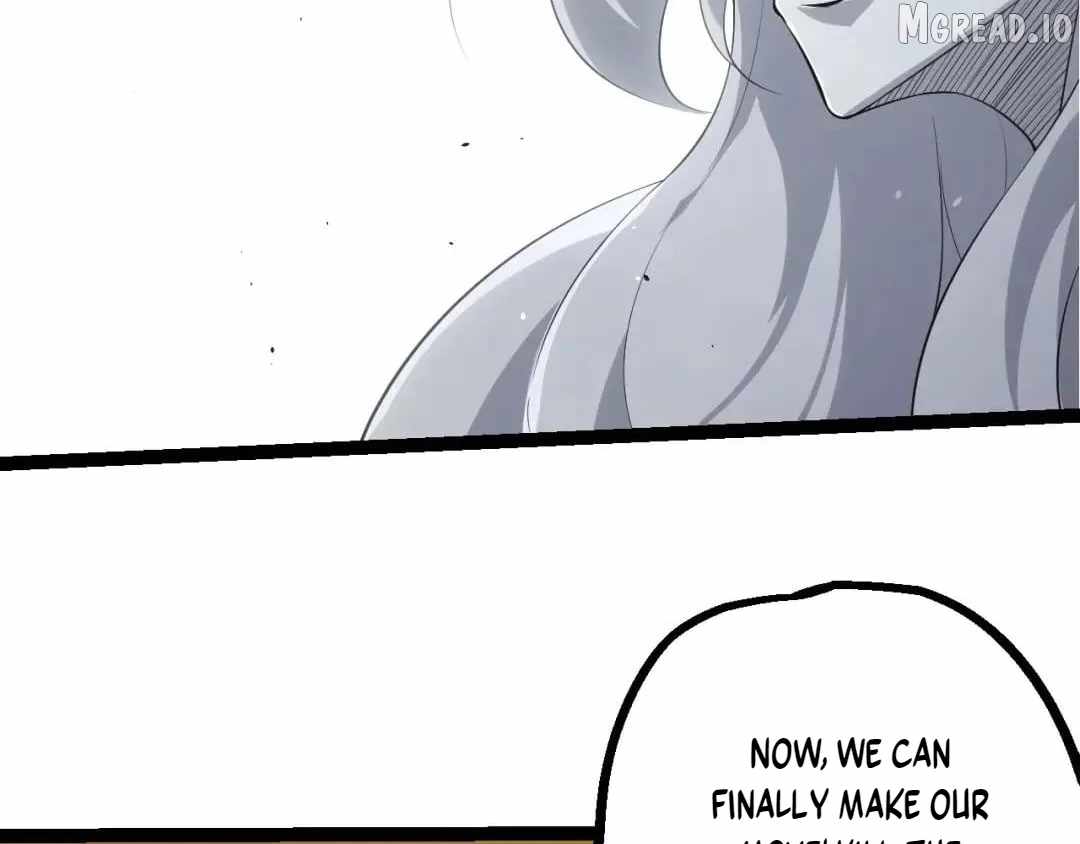 Evolution Begins With a Big Tree - Chapter 521 Page 35