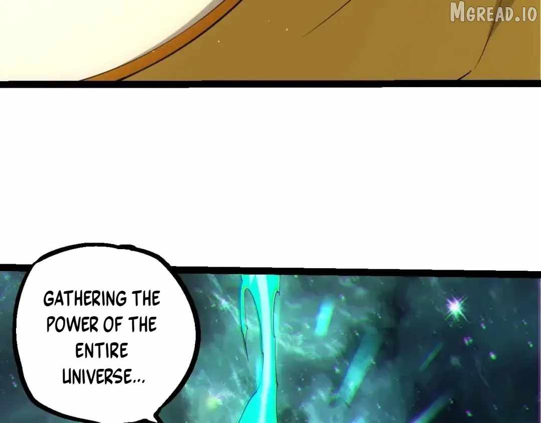 Evolution Begins With a Big Tree - Chapter 521 Page 37