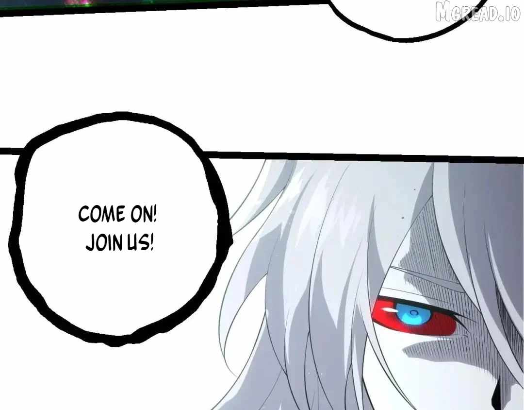 Evolution Begins With a Big Tree - Chapter 521 Page 39