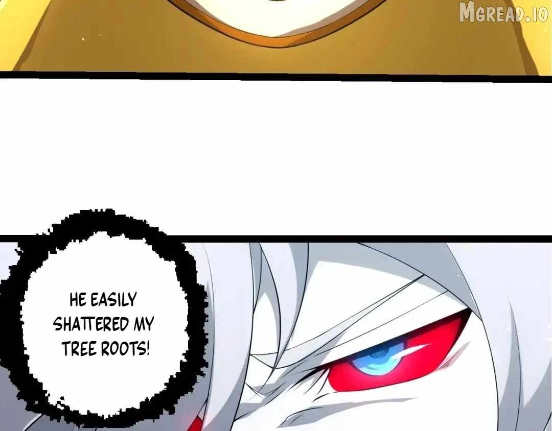 Evolution Begins With a Big Tree - Chapter 521 Page 4