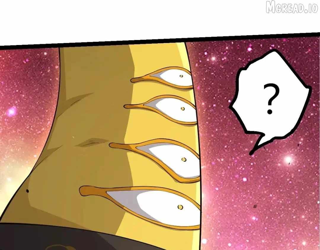 Evolution Begins With a Big Tree - Chapter 521 Page 43