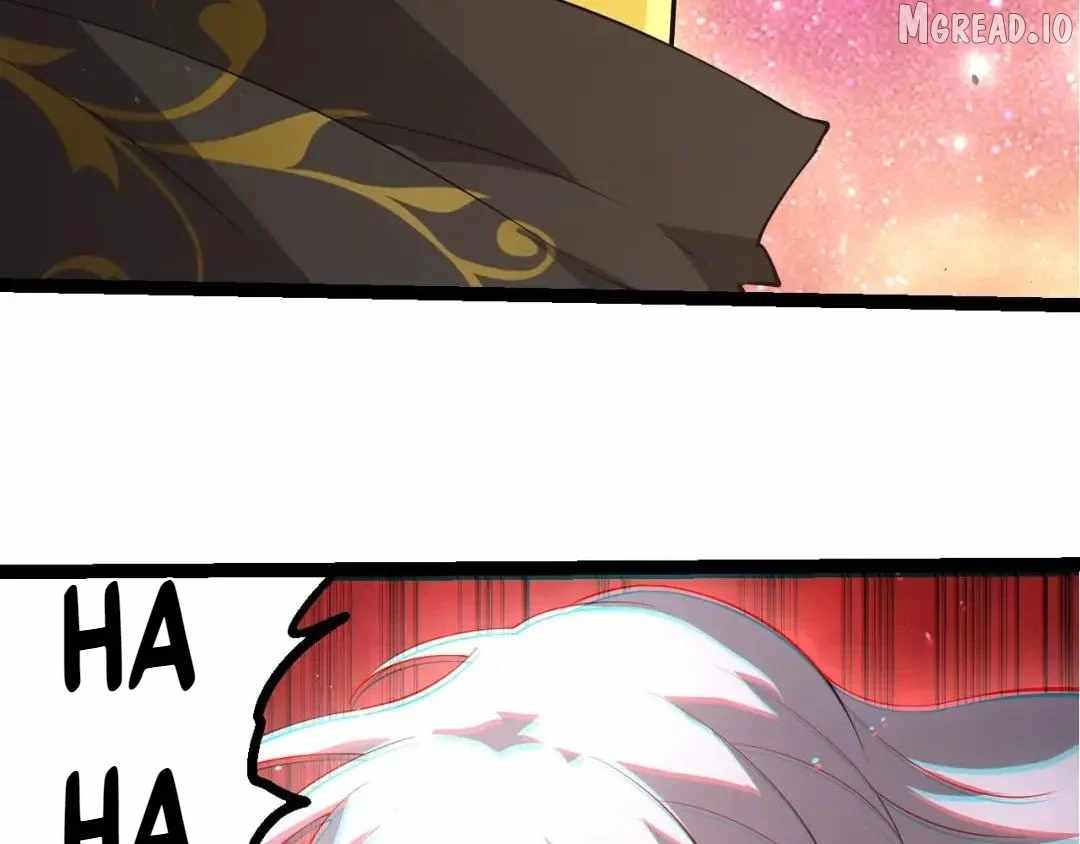 Evolution Begins With a Big Tree - Chapter 521 Page 44