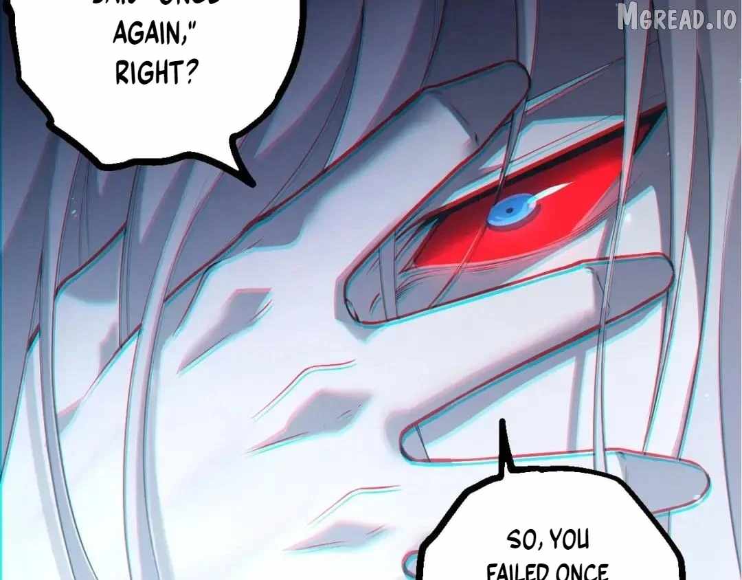 Evolution Begins With a Big Tree - Chapter 521 Page 48