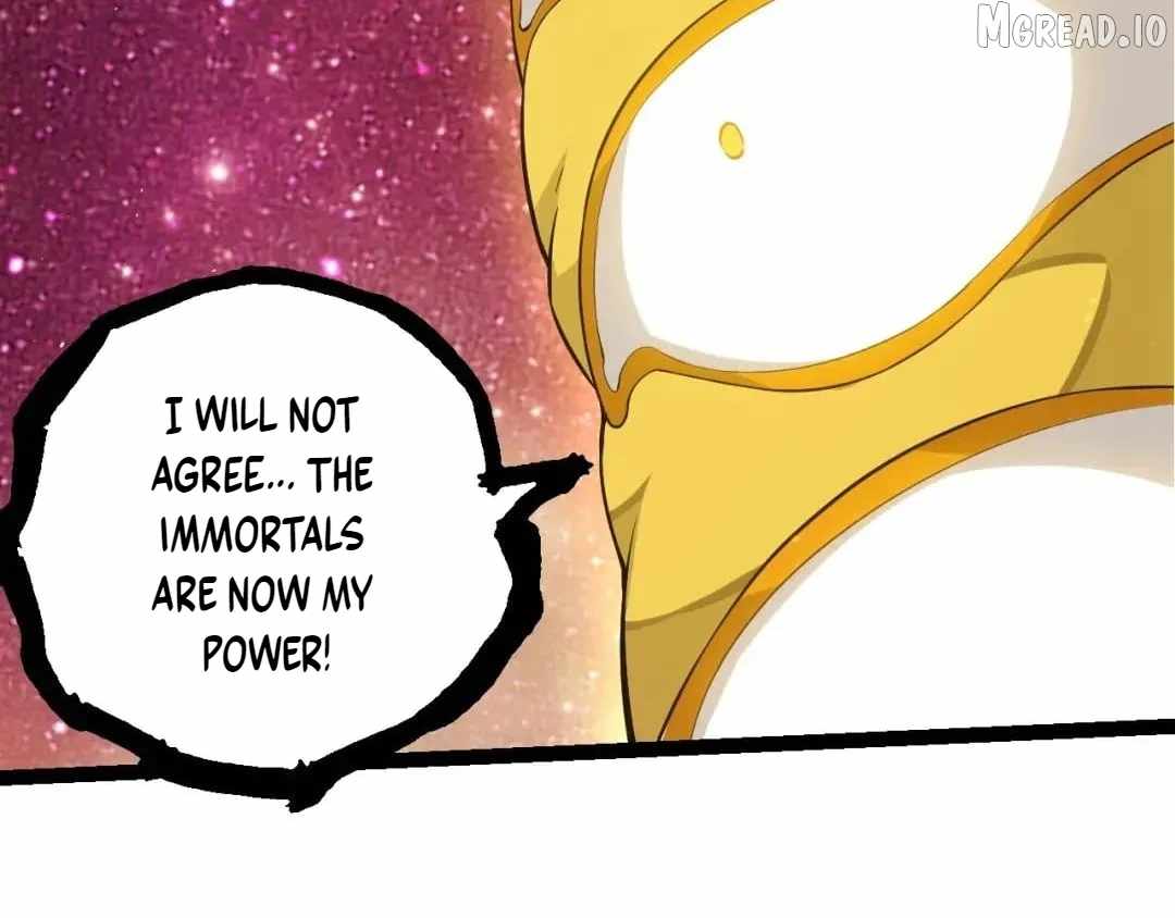 Evolution Begins With a Big Tree - Chapter 521 Page 53
